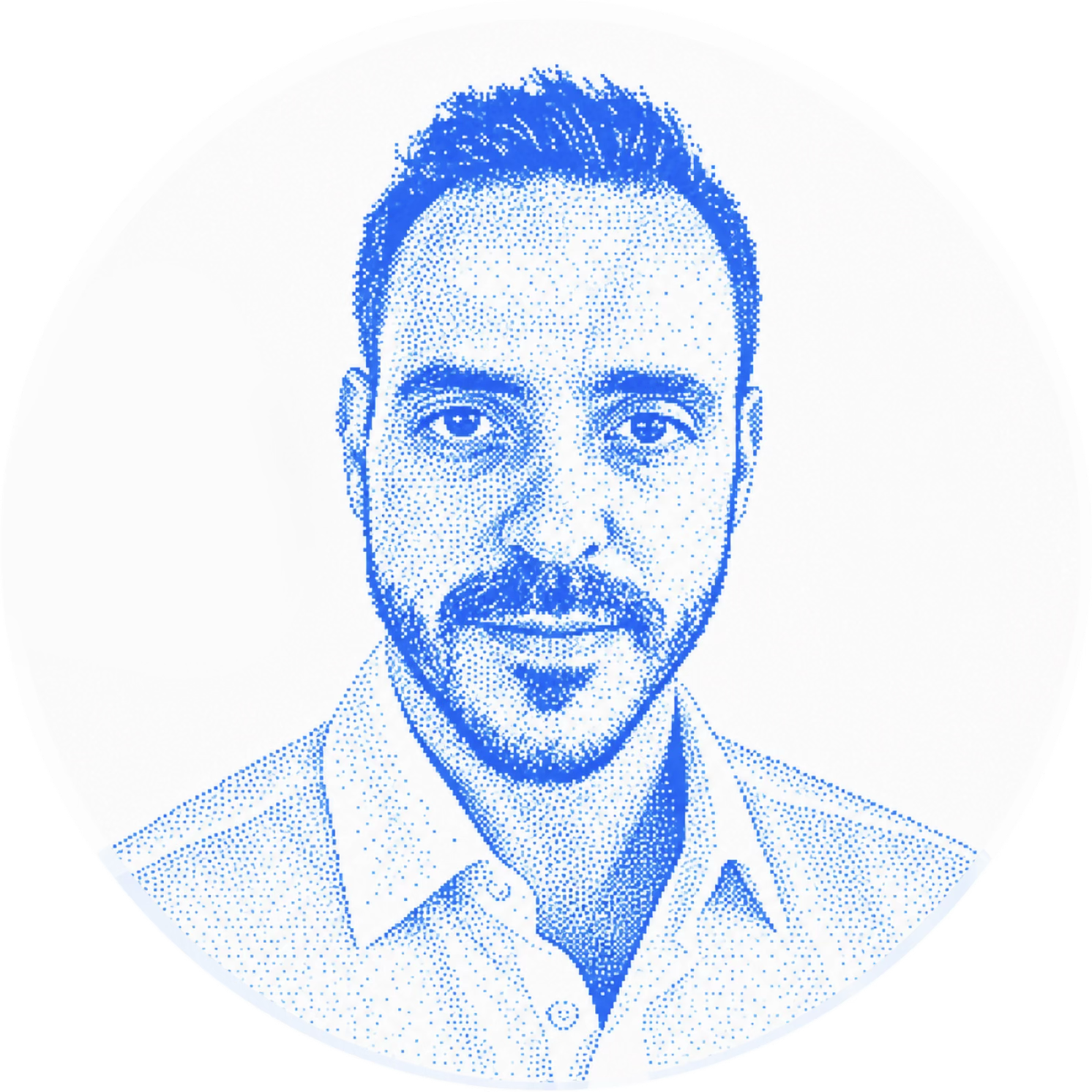 Cassio Kiles, fundador da visão.md